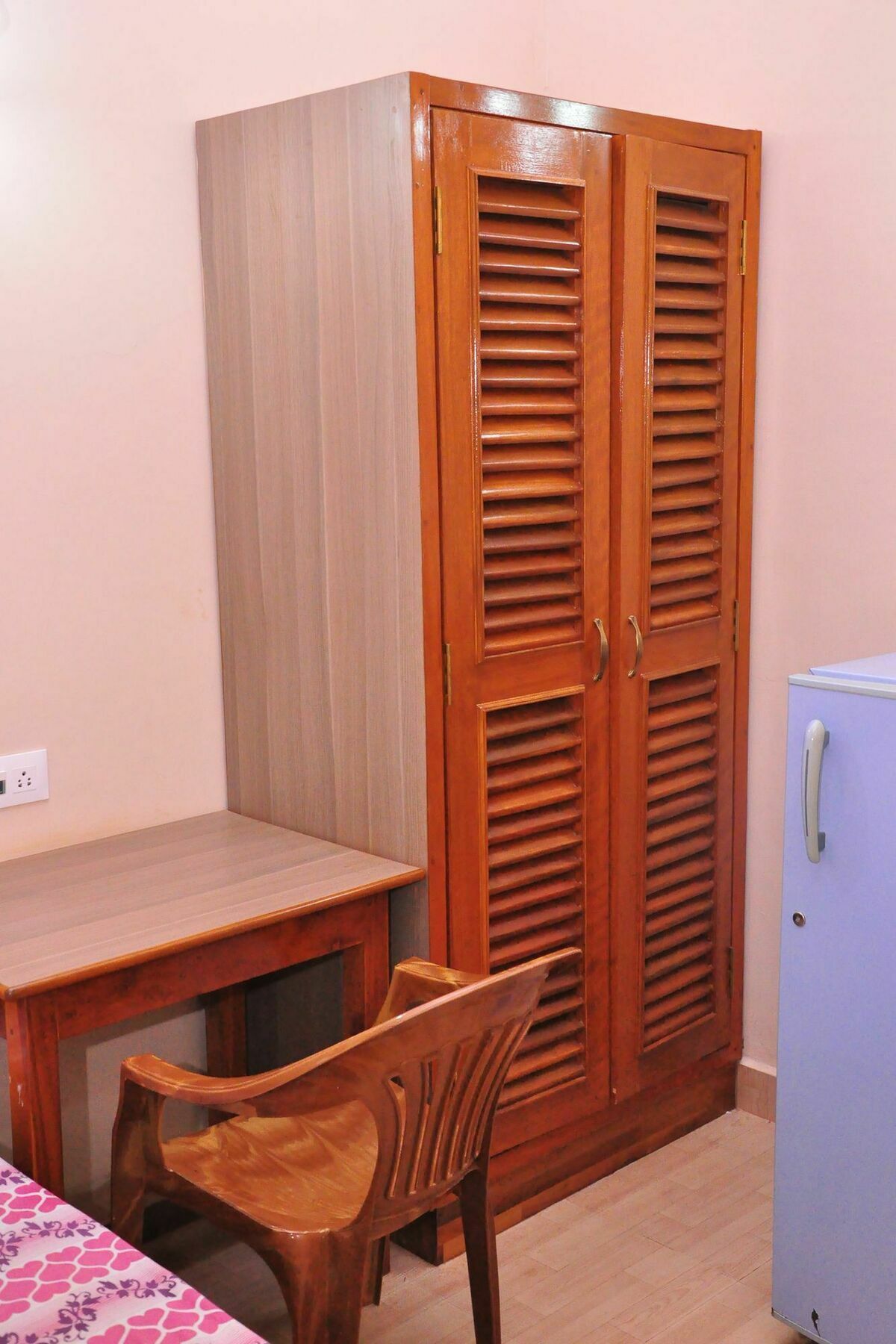 Anjuna Blue Resort Luaran gambar