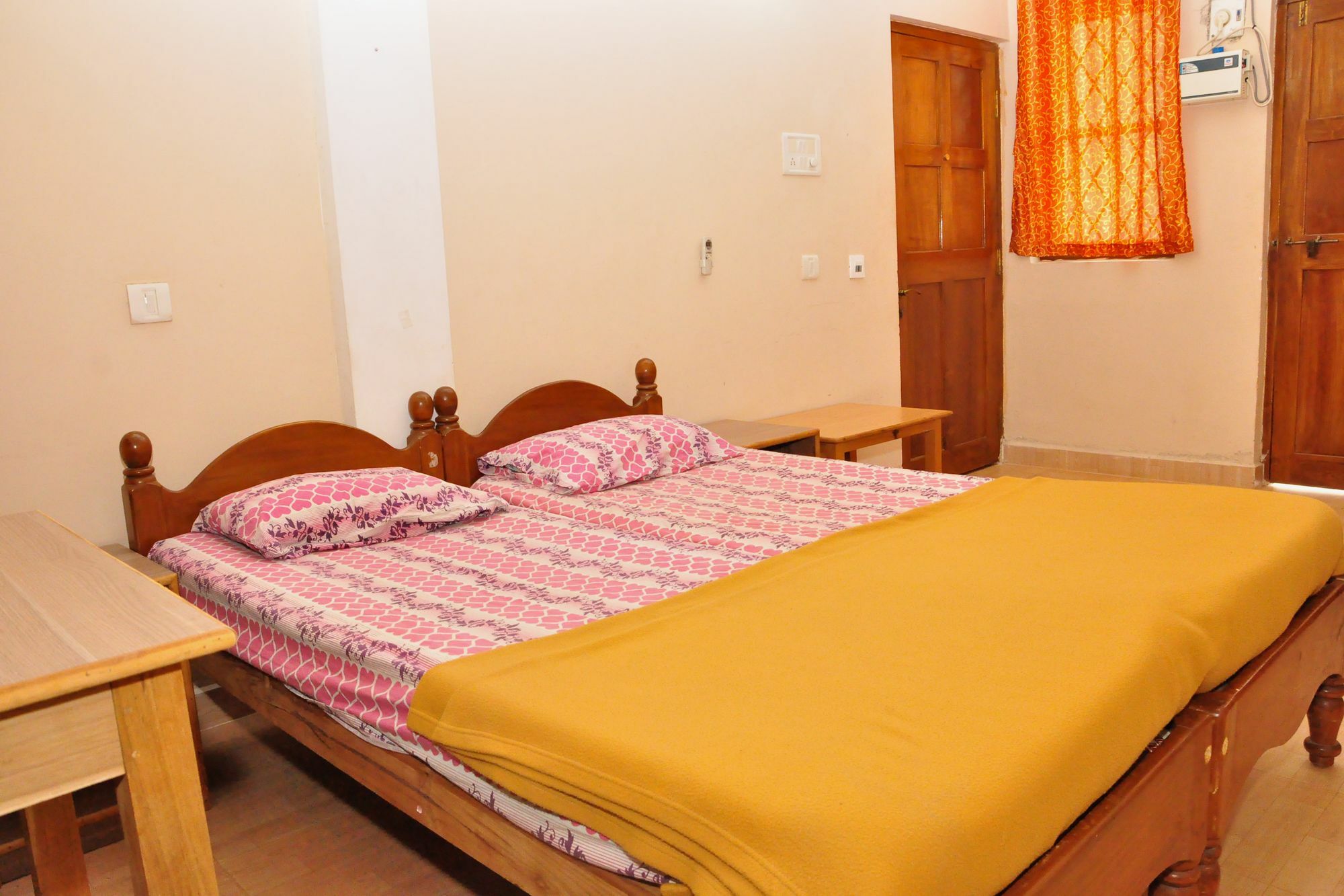 Anjuna Blue Resort Luaran gambar